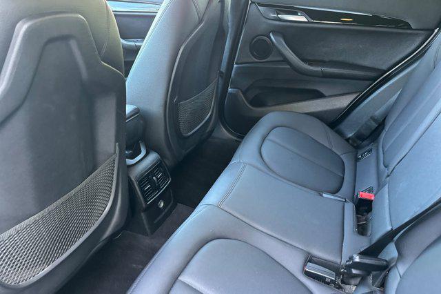 used 2017 BMW X1 car, priced at $15,999