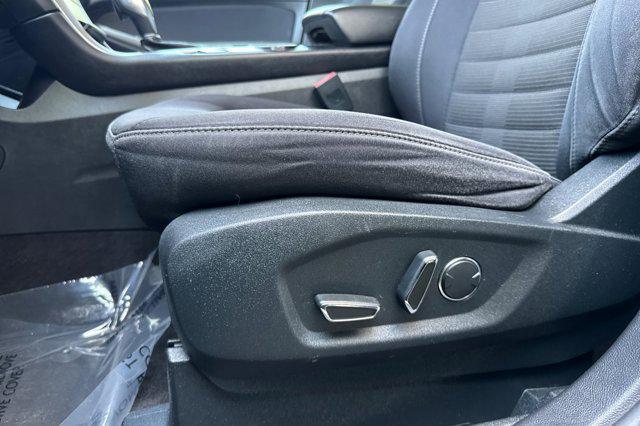 used 2017 Ford Edge car, priced at $12,999
