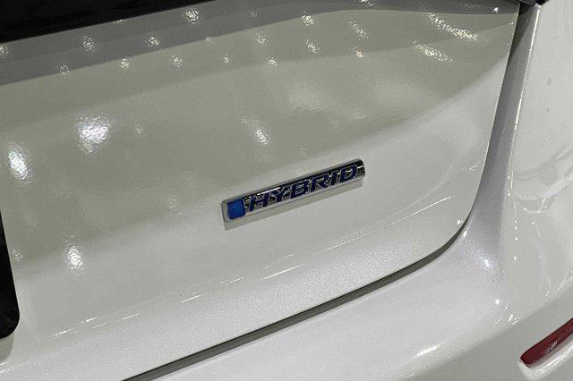 new 2024 Honda Accord Hybrid car, priced at $34,691