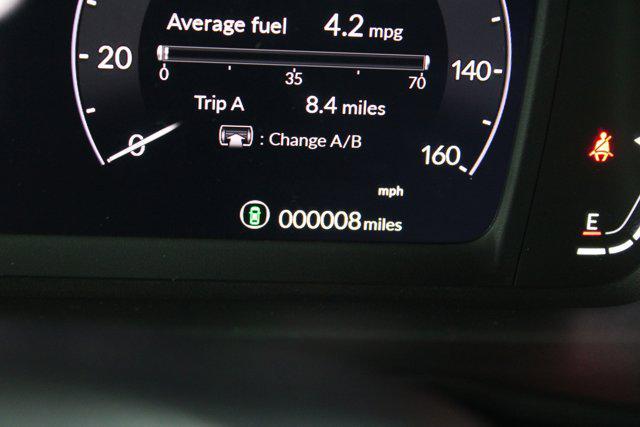 new 2025 Honda Accord car, priced at $28,691