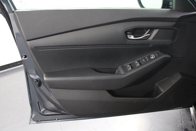 new 2025 Honda Accord car, priced at $28,691