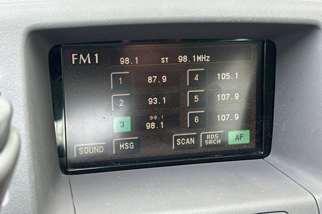 used 2003 Toyota Prius car, priced at $4,999