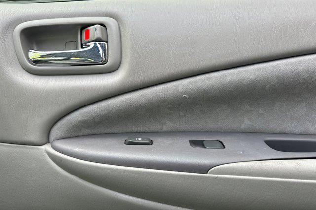 used 2003 Toyota Prius car, priced at $4,999