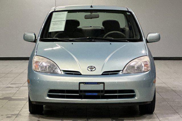 used 2003 Toyota Prius car, priced at $4,999