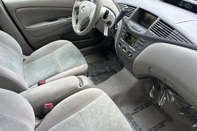 used 2003 Toyota Prius car, priced at $4,999