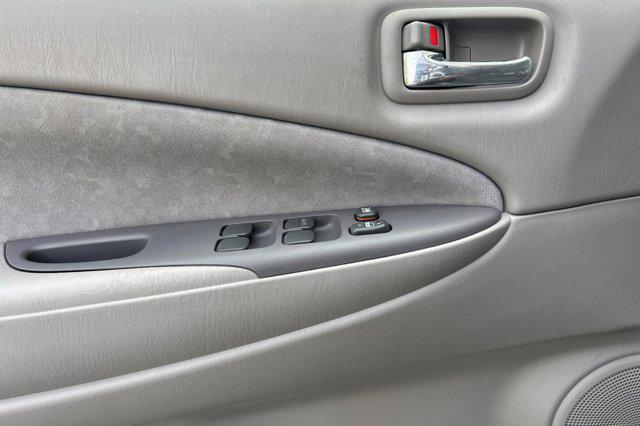 used 2003 Toyota Prius car, priced at $4,999