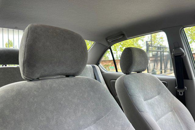 used 2003 Toyota Prius car, priced at $4,999