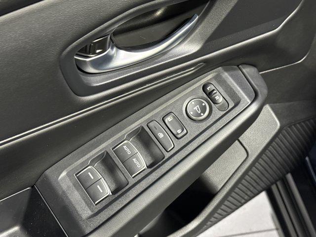 new 2025 Honda Accord car, priced at $30,991