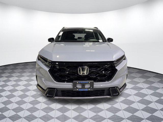 new 2025 Honda CR-V Hybrid car, priced at $37,131