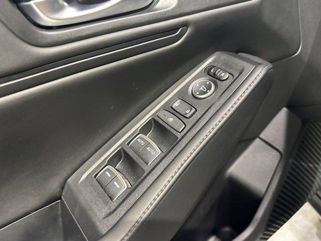 used 2023 Honda Accord Hybrid car, priced at $28,999