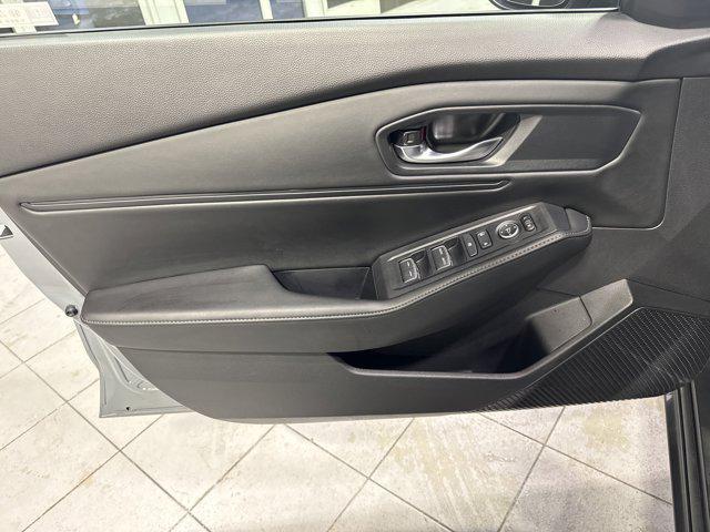 used 2023 Honda Accord Hybrid car, priced at $28,999