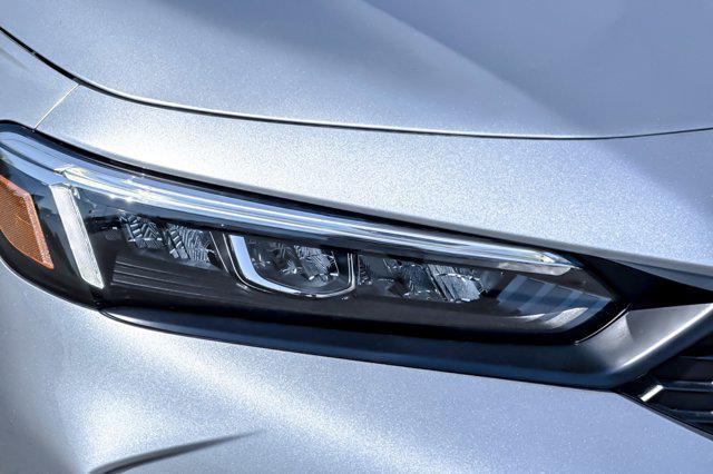 new 2026 Honda Civic car, priced at $25,790