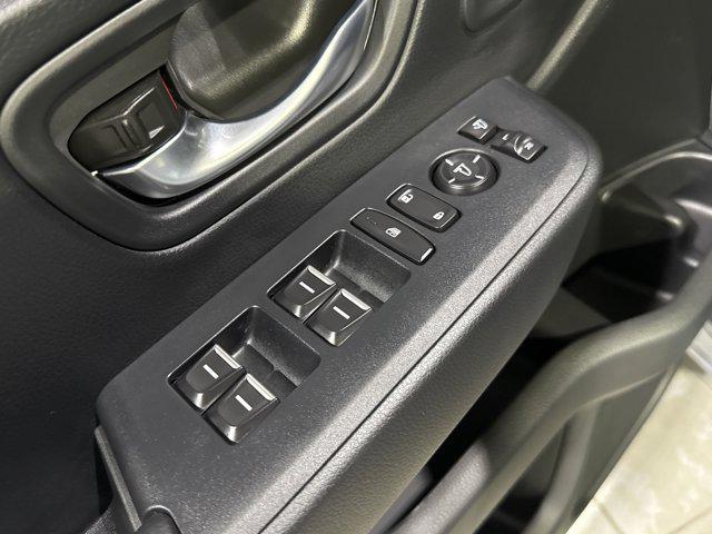 new 2025 Honda Pilot car, priced at $51,591