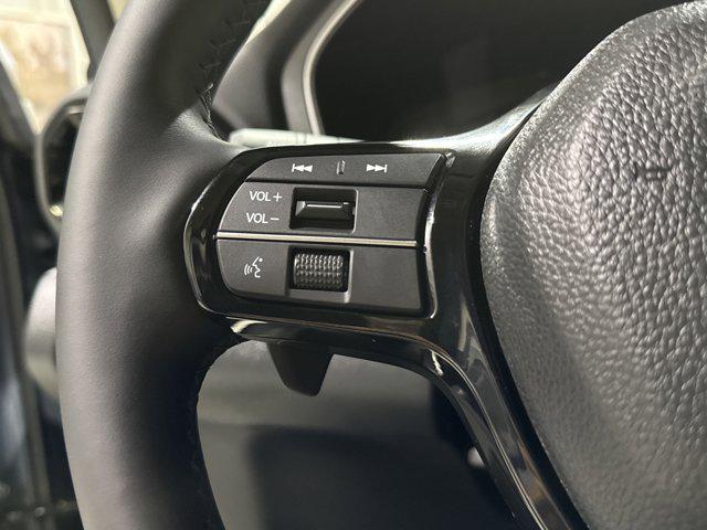 new 2025 Honda Pilot car, priced at $51,591