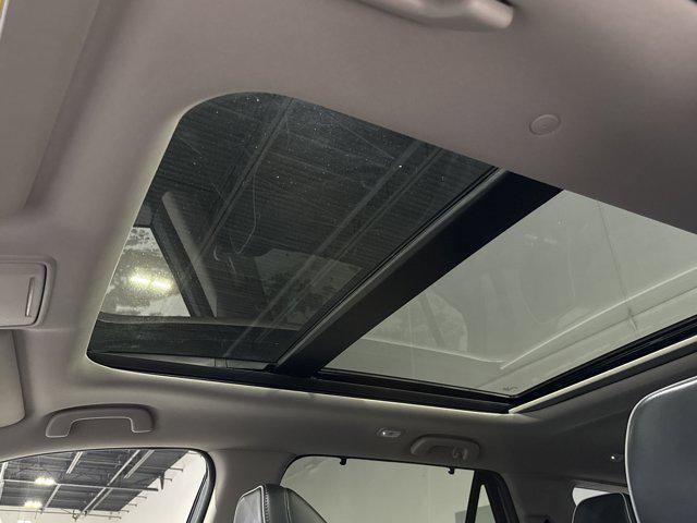 new 2025 Honda Pilot car, priced at $51,591