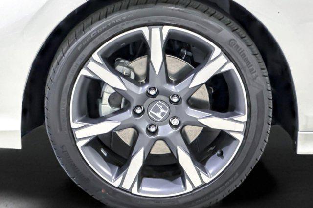 new 2026 Honda Civic Hybrid car, priced at $32,751