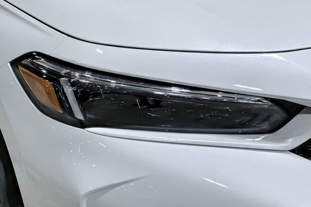 new 2026 Honda Civic Hybrid car, priced at $32,751