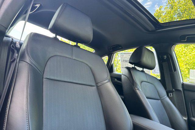 new 2026 Honda Civic Hybrid car, priced at $32,751