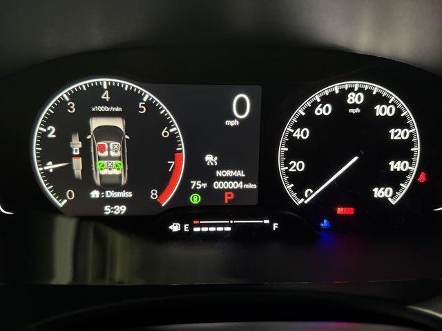 new 2025 Honda Civic car, priced at $28,591