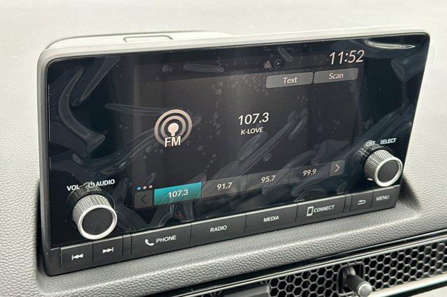 new 2025 Honda Civic car, priced at $28,591