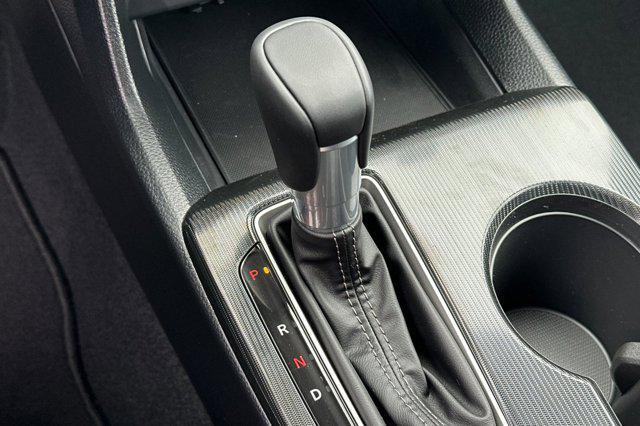 new 2025 Honda Civic car, priced at $28,591