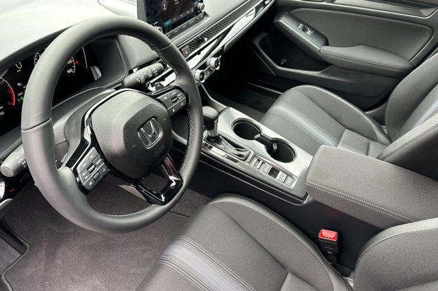 new 2025 Honda Civic car, priced at $28,591