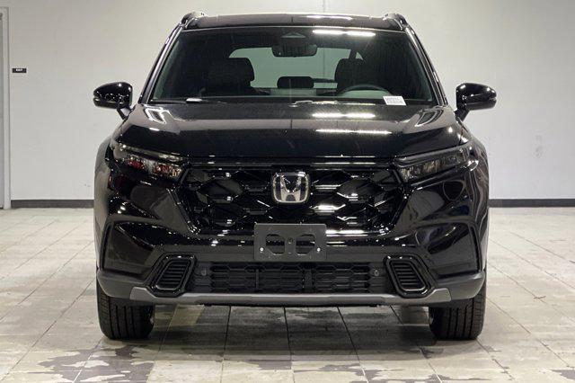 new 2025 Honda CR-V Hybrid car, priced at $40,545