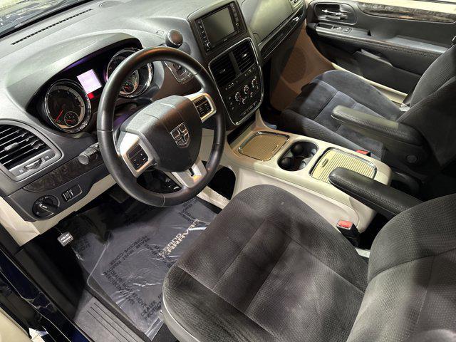 used 2014 Dodge Grand Caravan car, priced at $11,298