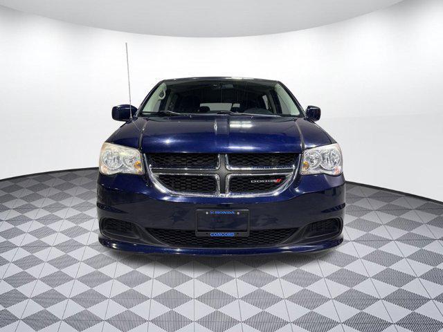 used 2014 Dodge Grand Caravan car, priced at $11,298