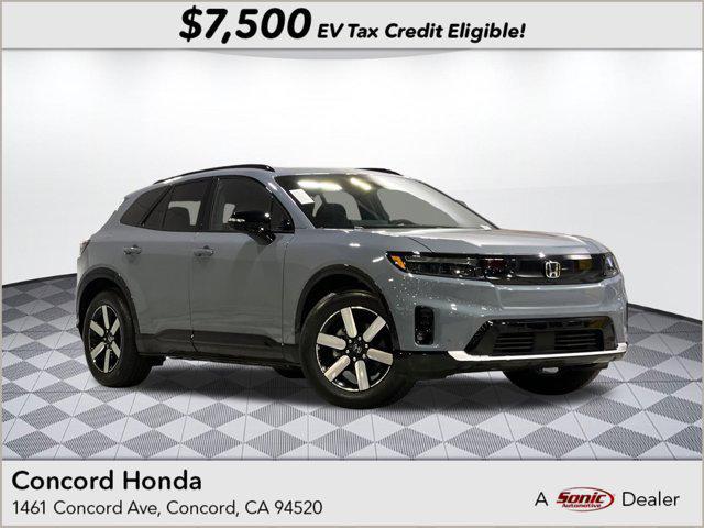 new 2025 Honda Prologue car, priced at $50,091