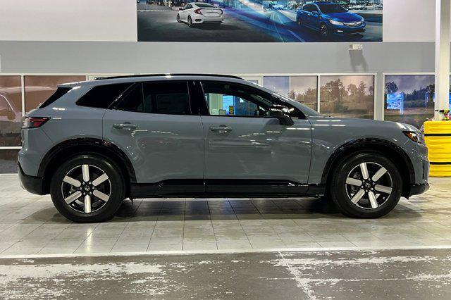 new 2025 Honda Prologue car, priced at $50,091