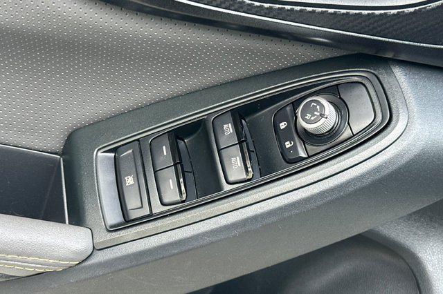 used 2021 Subaru Crosstrek car, priced at $19,999