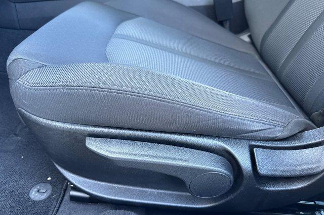 used 2023 Kia K5 car, priced at $18,999