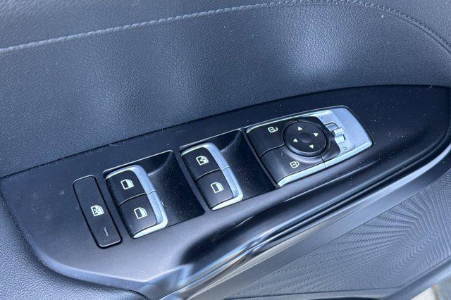 used 2023 Kia K5 car, priced at $18,999