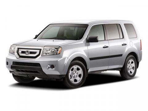 used 2010 Honda Pilot car, priced at $6,999