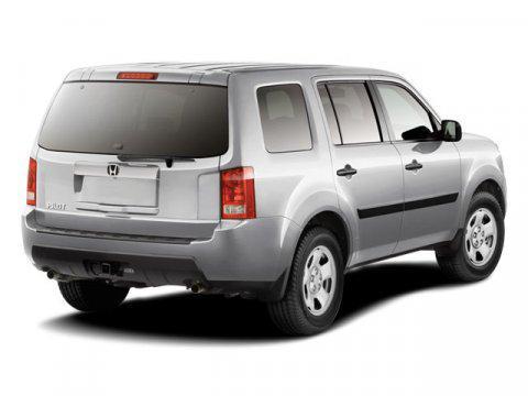 used 2010 Honda Pilot car, priced at $6,999