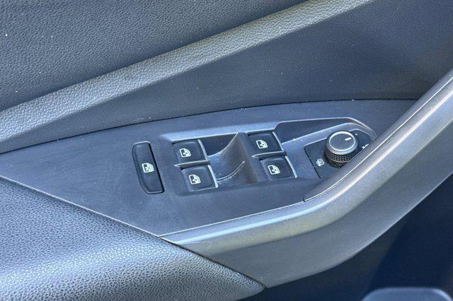 used 2021 Volkswagen Jetta car, priced at $16,997
