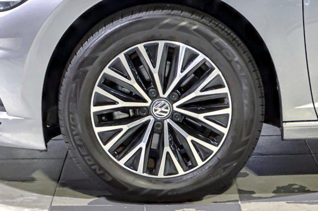 used 2021 Volkswagen Jetta car, priced at $16,997