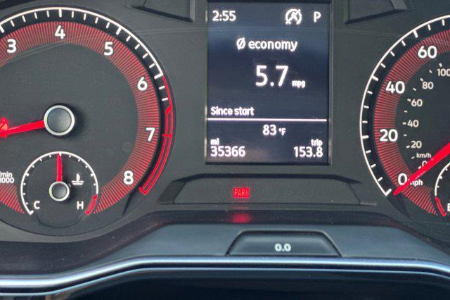 used 2021 Volkswagen Jetta car, priced at $16,997