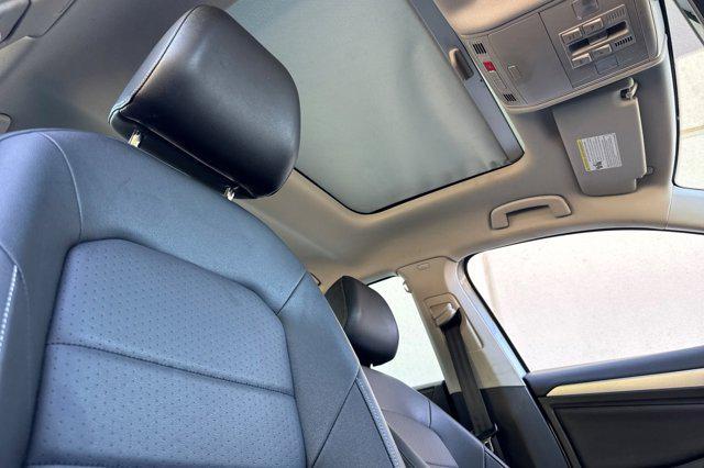 used 2021 Volkswagen Jetta car, priced at $16,997