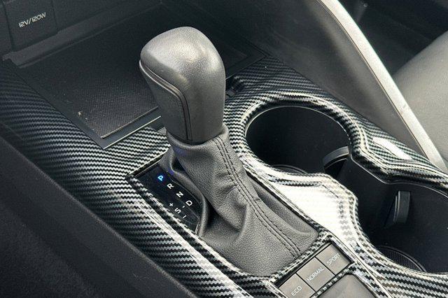 used 2023 Toyota Camry car, priced at $25,499