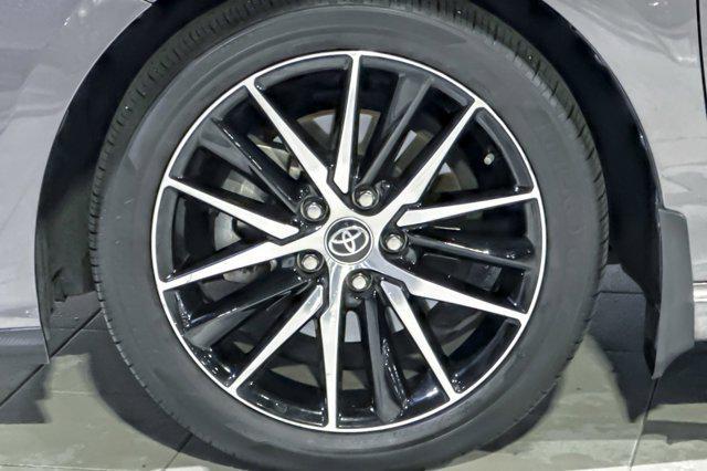 used 2023 Toyota Camry car, priced at $25,499