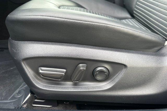 used 2023 Toyota Camry car, priced at $25,499