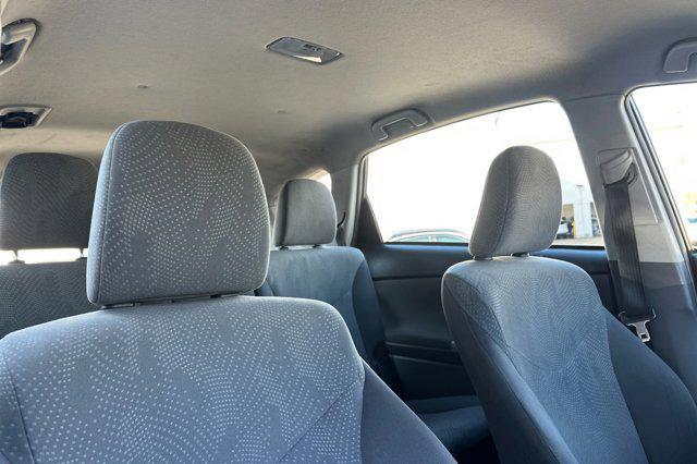 used 2014 Toyota Prius v car, priced at $9,499