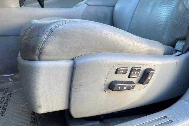 used 2007 Lexus LS 460 car, priced at $6,386