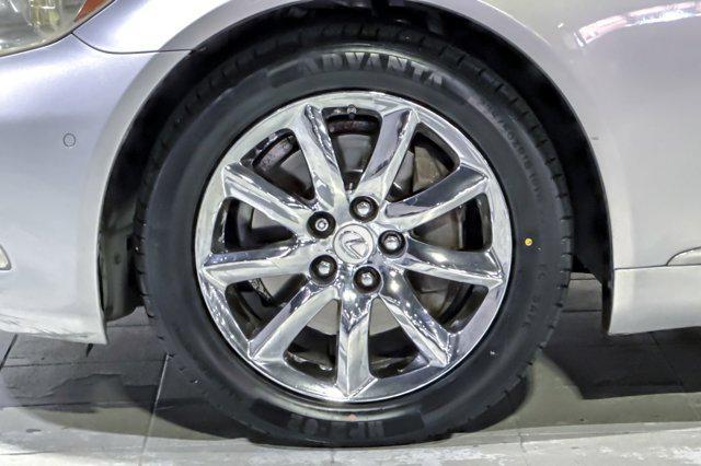 used 2007 Lexus LS 460 car, priced at $6,386