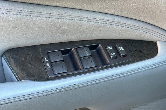 used 2007 Lexus LS 460 car, priced at $6,386