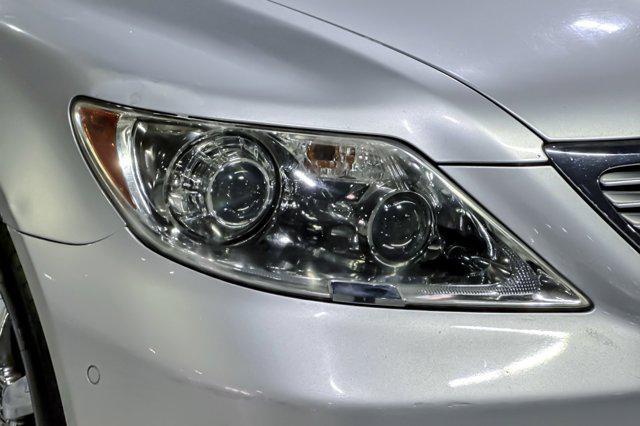 used 2007 Lexus LS 460 car, priced at $6,386