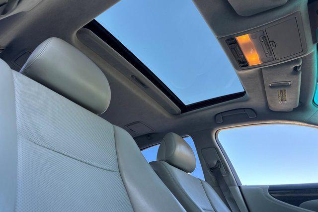 used 2007 Lexus LS 460 car, priced at $6,386