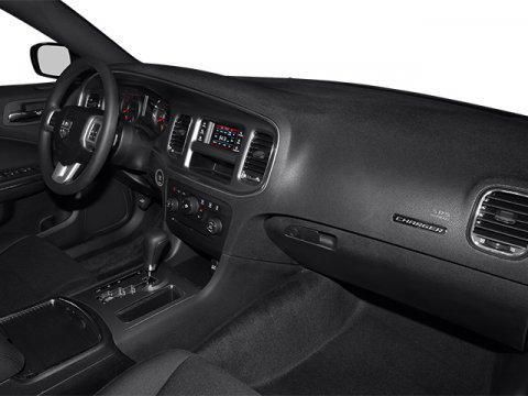 used 2014 Dodge Charger car, priced at $9,999
